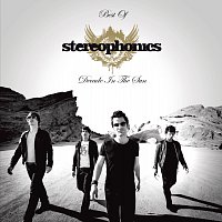 Stereophonics – Decade In The Sun - Best Of Stereophonics [EU Version] – CD