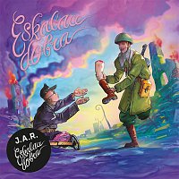 J.A.R. – Eskalace dobra – CD