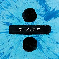 Ed Sheeran – ÷ – CD