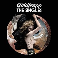 Goldfrapp – The Singles – CD