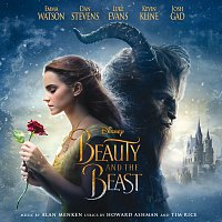 Různí interpreti – Beauty and the Beast [Original Motion Picture Soundtrack] – CD