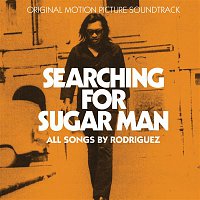 Rodriguez – Searching For Sugar Man – LP