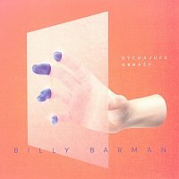 Billy Barman – Dýchajúce obrazy – CD