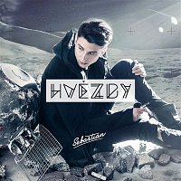 Sebastian – Hvězdy – CD