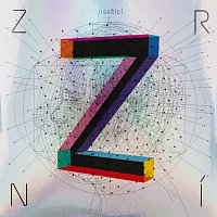 Zrní – Jiskřící – CD