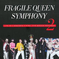 Fragile – Fragile Queen Symphony 2 Live – CD