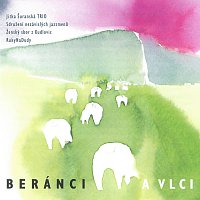 Beránci a vlci – Beránci a vlci – CD