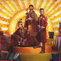 Take That – Wonderland – CD