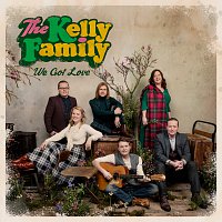 The Kelly Family – We Got Love [Deluxe Edition] – CD