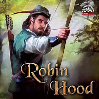 Různí interpreti – Robin Hood – CD