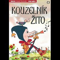 Eduard Cupák – Kouzelník Žito – DVD