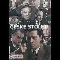 Různí interpreti – České století – DVD