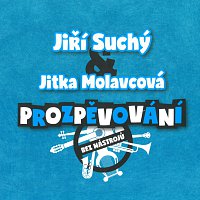 Jiří Suchý