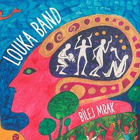 Louka Band – Bílej mrak – CD