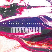 Jan Burian & Jaroslav Kořán – Improvizace – CD