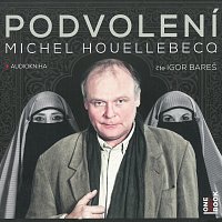 Igor Bareš – Podvolení (MP3-CD) – CD