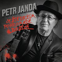 Petr Janda – Ještě držím pohromadě / Best of – CD