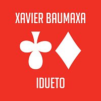 Xavier Baumaxa – Idueto – CD