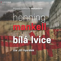 Jiří Vyorálek – Bílá lvice (MP3-CD) – CD-MP3