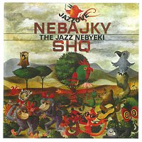 S+H Q – Jazzové nebajky – CD