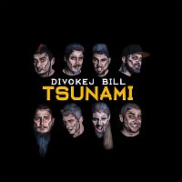 Divokej Bill – Tsunami – CD