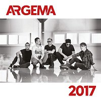 Argema – Argema 2017 – CD