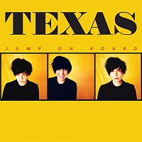 Texas – Jump on Board – LP