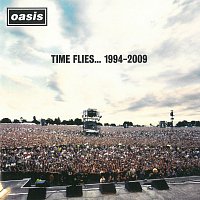 Oasis – Time Flies... 1994-2009 – CD