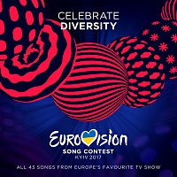 Různí interpreti – Eurovision Song Contest 2017 Kyiv – CD