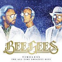 Bee Gees – Timeless - The All-Time Greatest Hits – CD