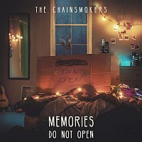 The Chainsmokers – Memories...Do Not Open – CD