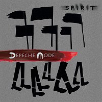 Depeche Mode – Spirit (Deluxe) (Deluxe) – CD