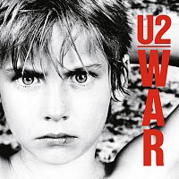 U2 – War [Remastered] – LP