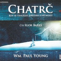 Igor Bareš – Chatrč (MP3-CD) – CD-MP3