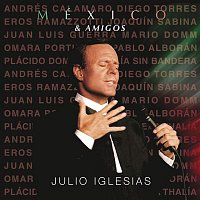 Julio Iglesias – México & Amigos – CD