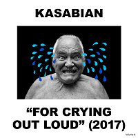 Kasabian – For Crying Out Loud – LP