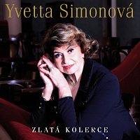 Yvetta Simonová – Zlatá kolekce – CD