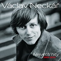 Václav Neckář – Největší hity 1965-2013 – CD