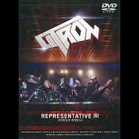 Citron – Representative Rebelie Rebelů – DVD