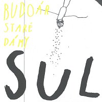 Budoár staré dámy – Sůl – LP