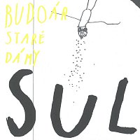 Budoár staré dámy – Sůl – CD