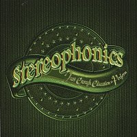 Stereophonics – Just Enough Education To Perform – LP