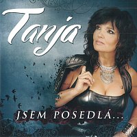 Tanja – Jsem posedlá... – CD