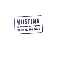 Dagmar Voňková – Hostina – CD