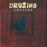 Družina – Tragare – CD