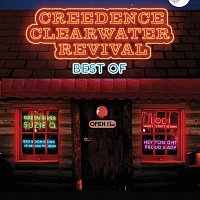 Creedence Clearwater Revival – Creedence Clearwater Revival - Best Of – CD