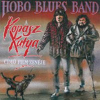 Hobo Blues Band – Kopaszkutya – CD