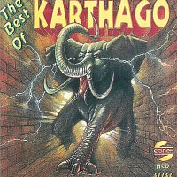 Karthago – The Best Of – CD