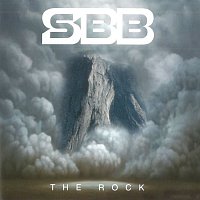 SBB – The Rock – CD