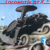 Locomotiv GT – X. – CD